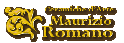 Caltagirone Ceramiche d'arte di Maurizio Romano